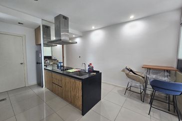 Impiana @ East Ledang