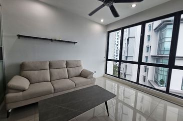 Impiana @ East Ledang