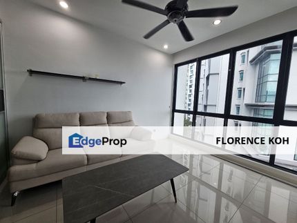 Impiana East Ledang 1bedroom For Rent, Johor, 