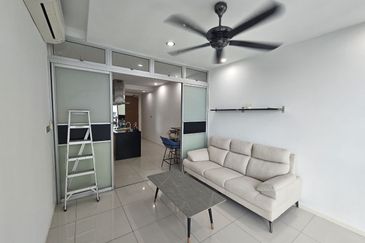 Impiana @ East Ledang