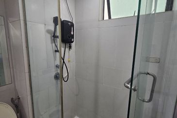 Impiana @ East Ledang