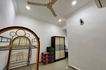 Taman Nusa Bestari 2