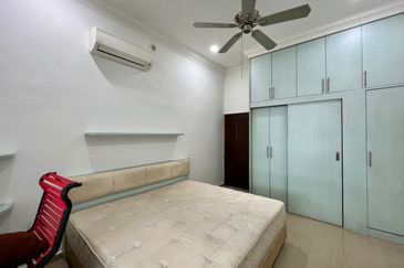 Taman Nusa Bestari 2