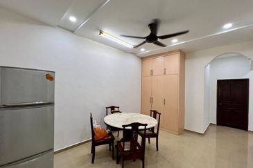 Taman Nusa Bestari 2