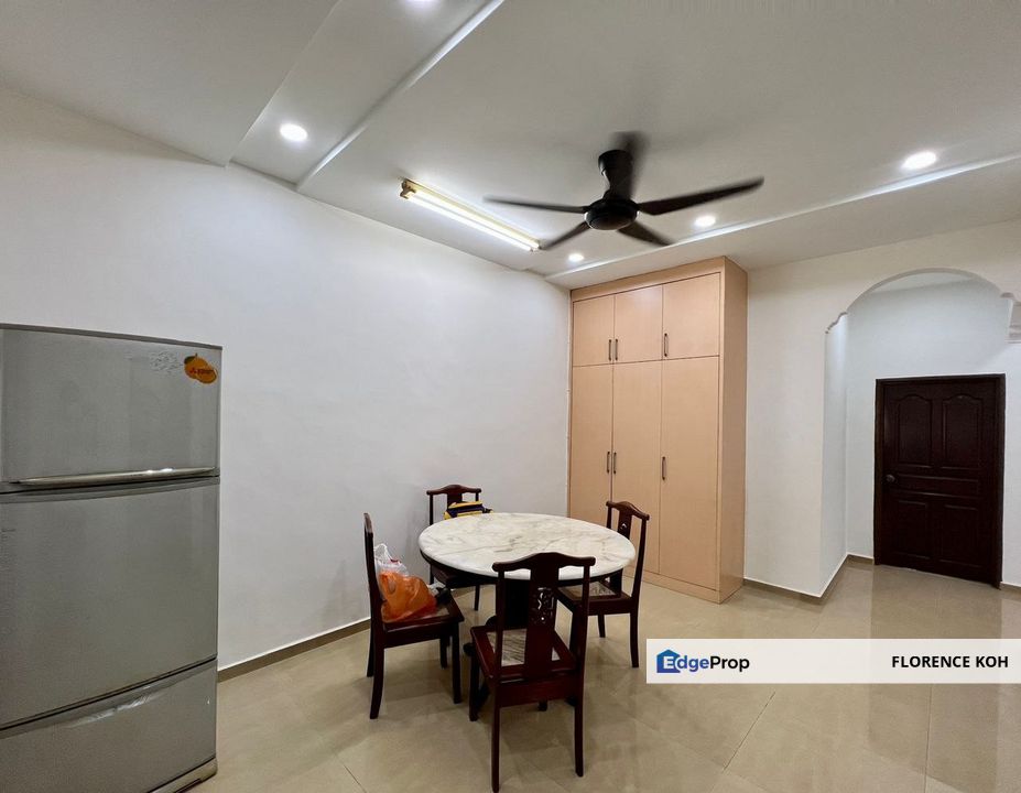 Nusa Bestari 2 / Single Storey House / 2nd link , Johor, Skudai