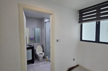 Taman Nusa Bestari 2