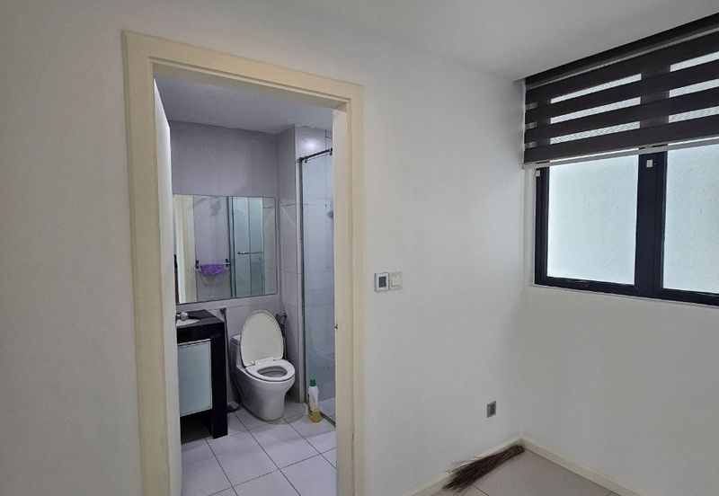 Taman Nusa Bestari 2