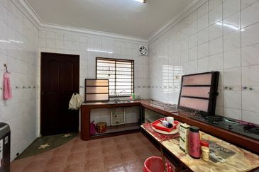 Taman Nusa Bestari 2