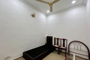 Taman Nusa Bestari 2