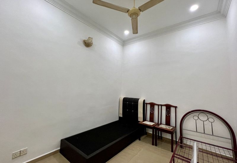 Taman Nusa Bestari 2