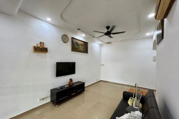 Taman Nusa Bestari 2