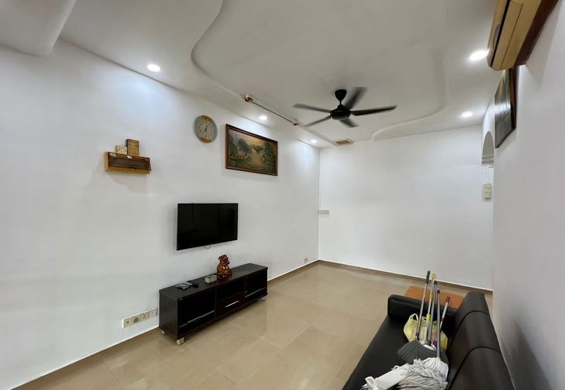 Taman Nusa Bestari 2