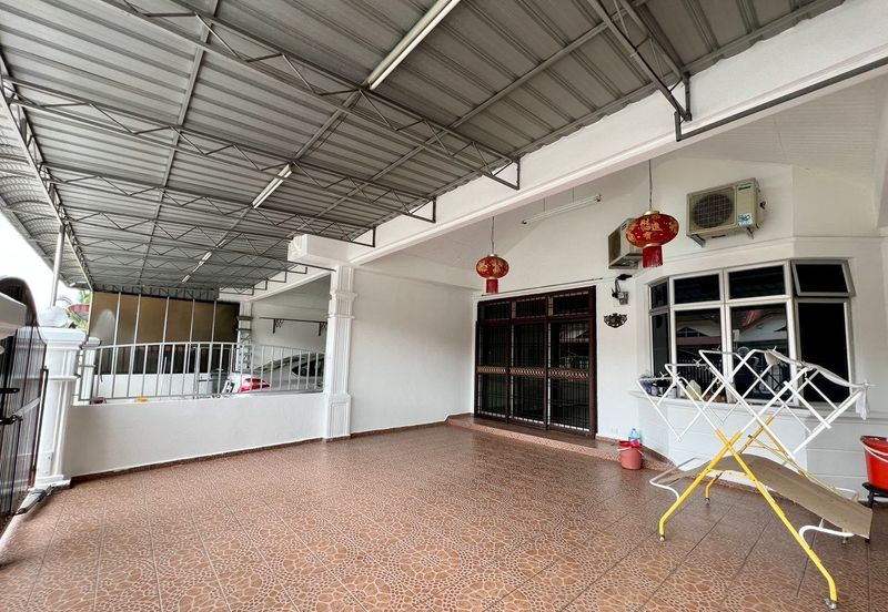 Taman Nusa Bestari 2