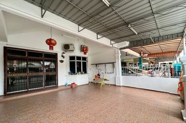 Taman Nusa Bestari 2