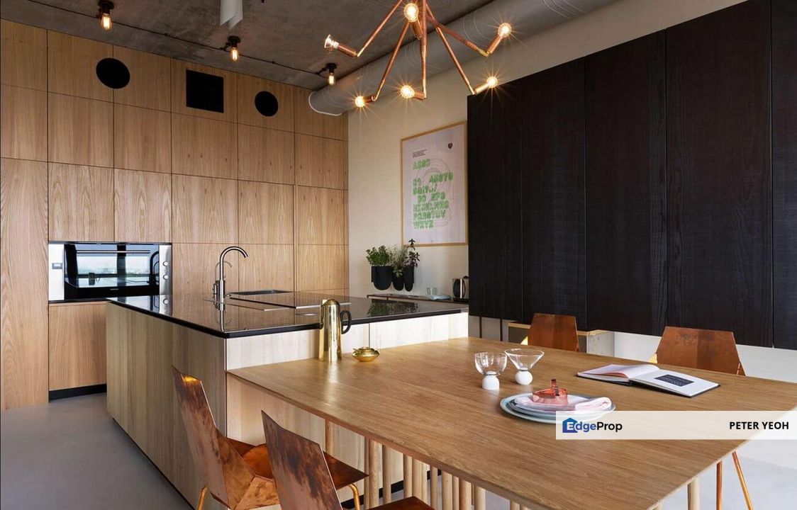 100% Loan Ready Unit Free all Legal Fees Near Olive Tree 3+1Store Room, Penang, Bayan Baru