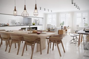 Taman Bukit Tengah Indah