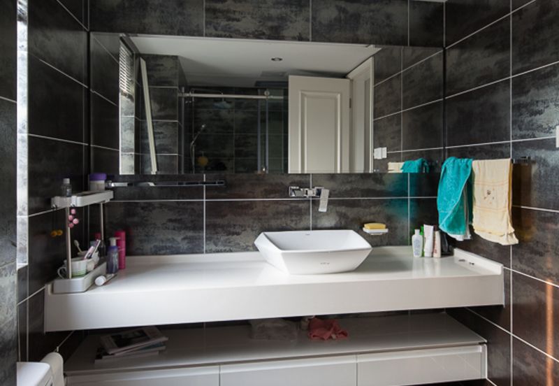 Taman Emas, Seberang Perai