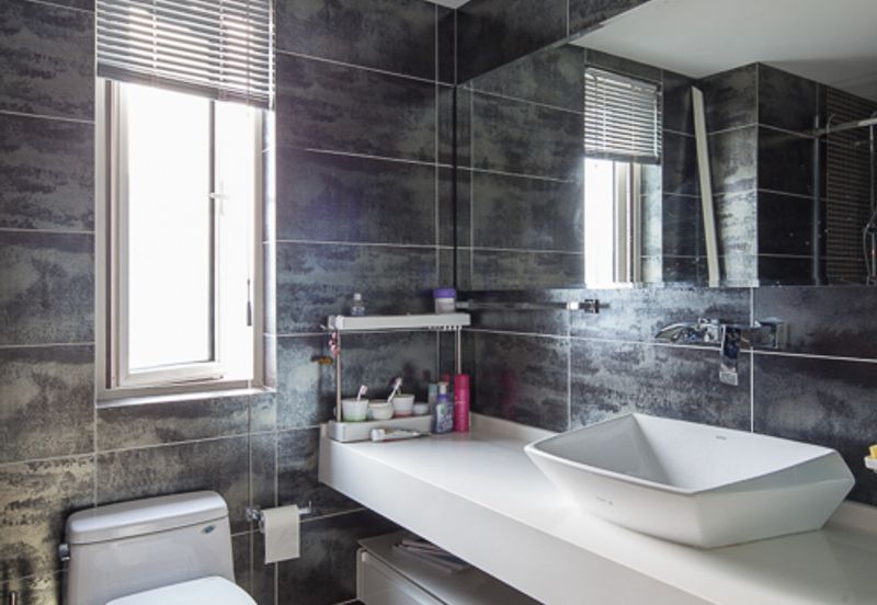 Taman Emas, Seberang Perai