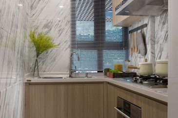 Taman Permatang Tinggi