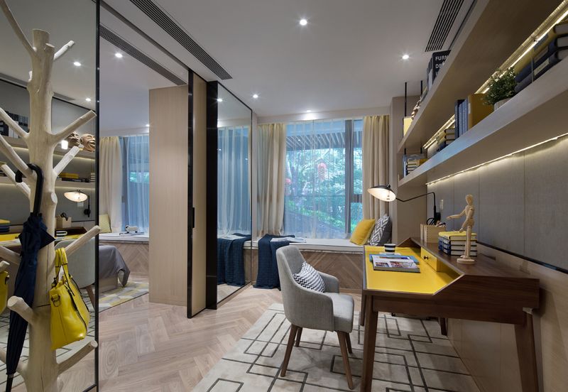 Taman Permatang Tinggi