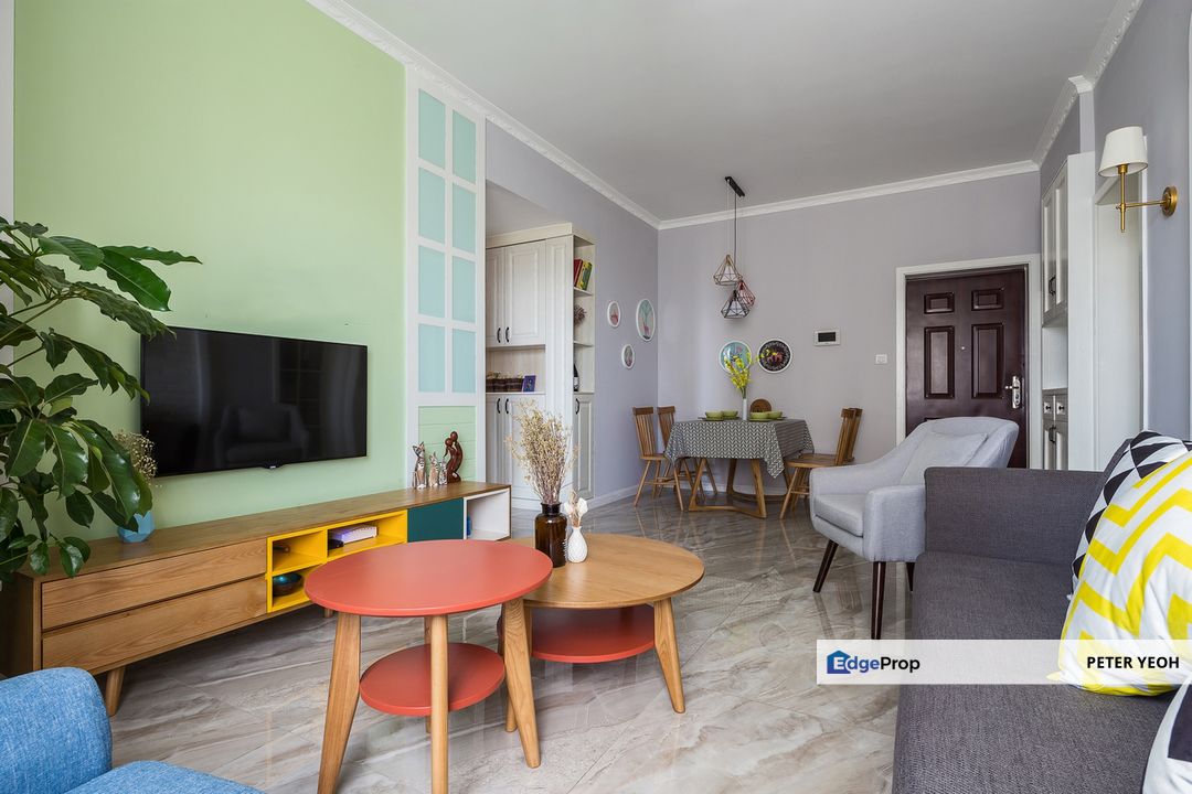 Double Storey Terrace house Near Padang Serai Kedah Malaysia, Kedah, Kulim