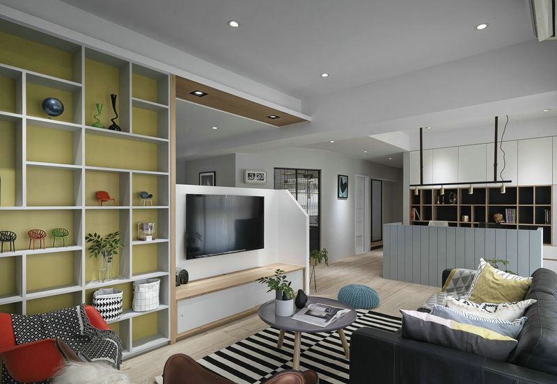 Double Storey Terrace house Near Sungai Pasir Kedah Malaysia