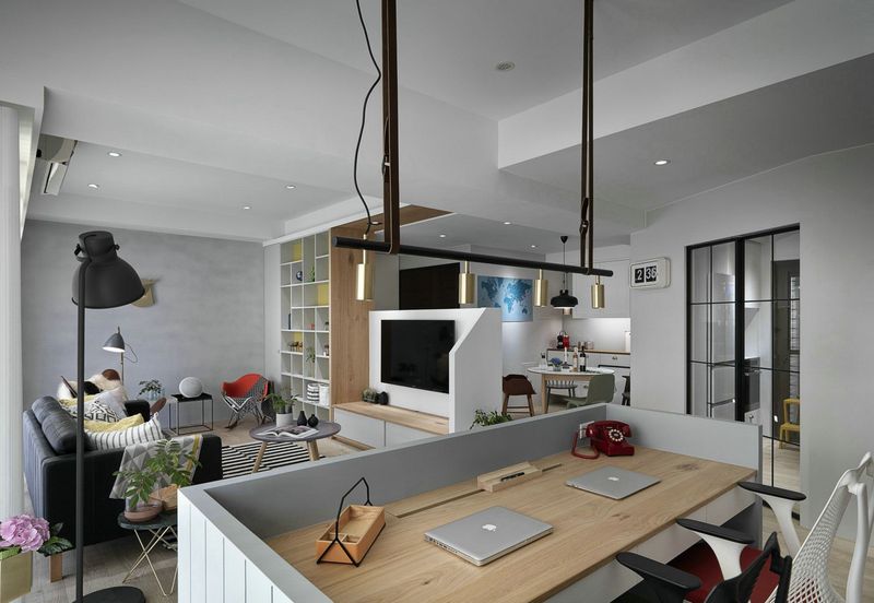 Double Storey Terrace house Near Sungai Pasir Kedah Malaysia