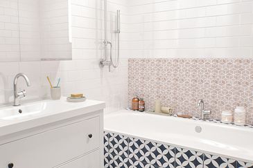 Double Storey Superlink Terrace House Near Bandar Baru Enstek