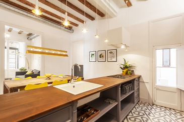 Double Storey Superlink Terrace House Near Mantin