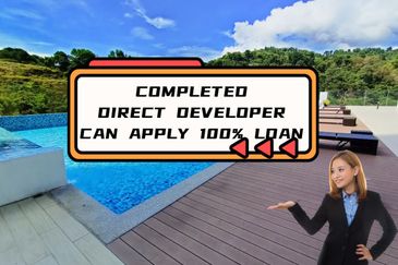 SummerSkye Residences @ Ideal Vision Park