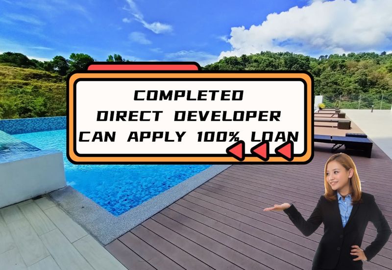 SummerSkye Residences @ Ideal Vision Park