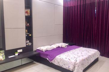 Bandar Bukit Mertajam