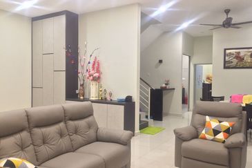 Bandar Bukit Mertajam