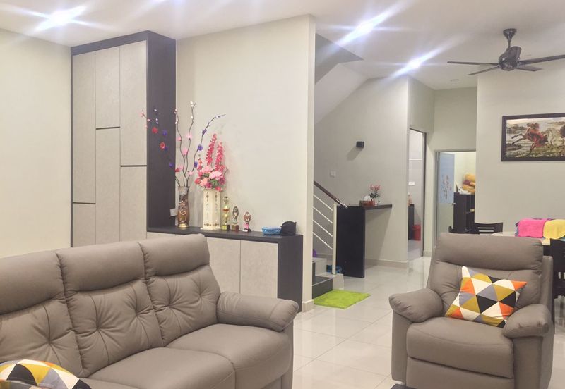 Bandar Bukit Mertajam