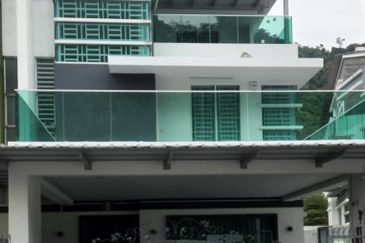 Bandar Bukit Mertajam