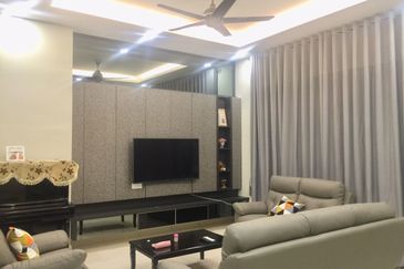 Bandar Bukit Mertajam