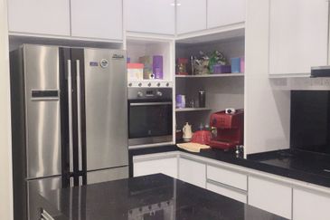 Bandar Bukit Mertajam