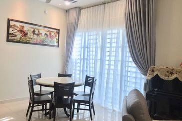 Bandar Bukit Mertajam