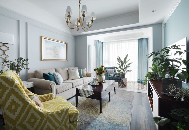 Nearby Airport New Completed Condo Ready Move in