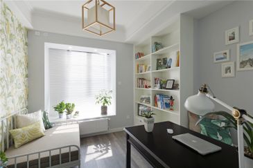 Nearby Airport New Completed Condo Ready Move in