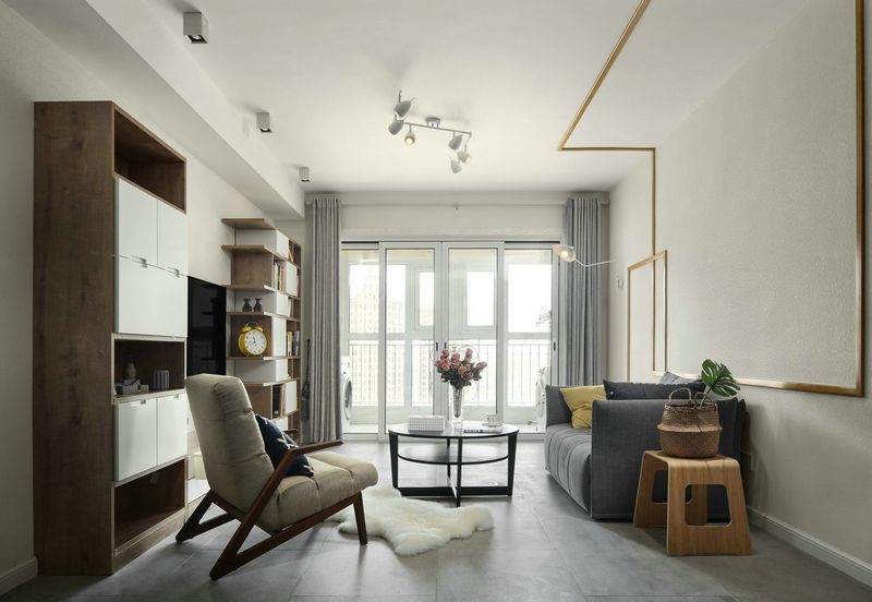 Ready Move in New Completed Condo Near Airport