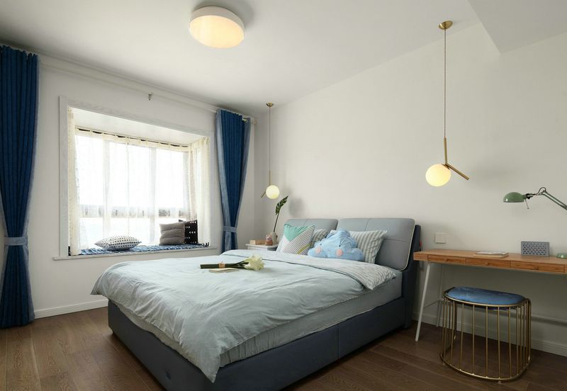 Ready Move in New Completed Condo Near Airport