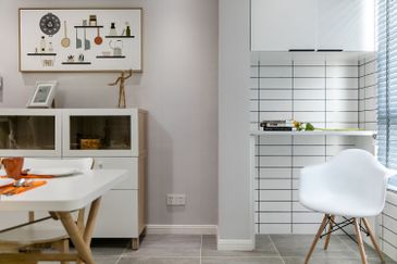 New Completed Condo Ready Move in Only RM2000 Can Get The House