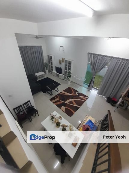 2 Storey Terrace End Lot At Sungai Petani Kedah, Kedah, Kuala Muda