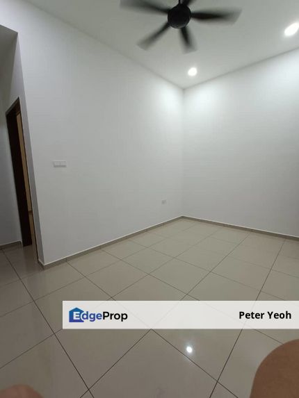 2 Storey Terrace Intermediate Unit At Sungai Petani Kedah, Kedah, Kuala Muda