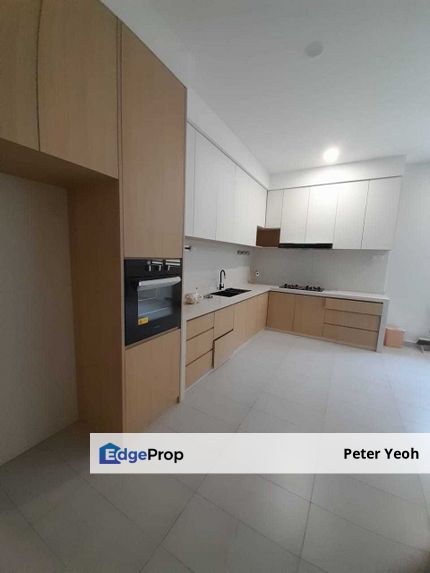 2 Storey Terrace Intermediate Unit At Sungai Petani Kedah, Kedah, Kuala Muda