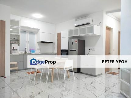 Quaywest Near Queensbay Shopping Mall , Penang, Batu Uban