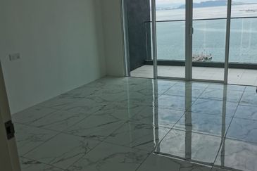 QuayWest Residence