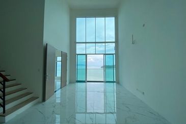 QuayWest Residence