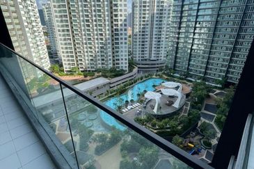 QuayWest Residence